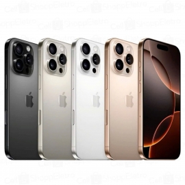 iPhone 16 promax 256gb 