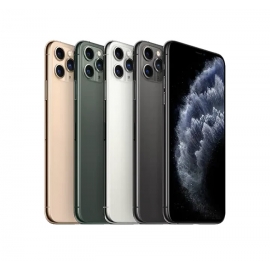 Iphone 11 Promax 64gb