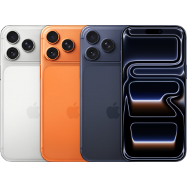 Iphone 17Pro 256Gb Newseal